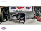 Oto Çıkma Parça / Ford / Focus / Göğüslük & Torpido / Komple Torpido / Sıfır Parça 
