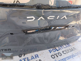 Oto Çıkma Parça / Dacia / Duster / Kaporta & Karoser / Bagaj Kapağı / Çıkma Parça 