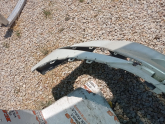Oto Çıkma Parça / Citroen / C4 / Tampon / Ön Tampon / Çıkma Parça 