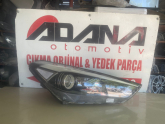 Oto Çıkma Parça / Hyundai / Tucson / Far & Stop / Sağ Ön Far / Çıkma Parça 