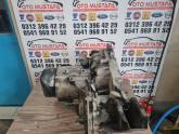 Oto Çıkma Parça / Renault / R 9 / Şanzıman / Şanzıman Komple / Çıkma Parça 