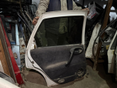 Oto Çıkma Parça / Opel / Vectra / Kaporta & Karoser / Sol Arka Kapı / Çıkma Parça 
