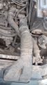 Oto Çıkma Parça / Peugeot / 306 / Filtre / Hava Filtresi Hortumu / Çıkma Parça 