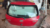 2005 2011 Toyota Yaris bagaj kapağı 40.000