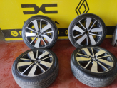 Oto Çıkma Parça / Renault / Clio / Jant & Lastik / Çelik Jant / Çıkma Parça 