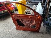 Oto Çıkma Parça / Peugeot / 2008 / Kaporta & Karoser / Sol Ön Kapı / Çıkma Parça 