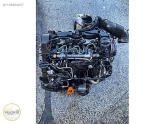 VW Crafter 2.0 Diesel CFF Motor Komple - Oto Çıkma Parçaları