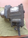 Oto Çıkma Parça / Renault / Megane / Direksiyon / Direksiyon Mili / Çıkma Parça 