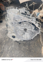 TOYOTA COROLLA HYBRİD ŞANZIMAN OTO FEDAİ