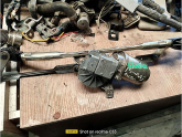 Oto Çıkma Parça / Renault / Fluence / Oto Cam / Silecek Motoru / Çıkma Parça 