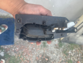 Oto Çıkma Parça / Peugeot / 307 / Koltuk & Döşeme / İç Kapı Kolu / Çıkma Parça 