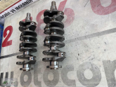 Oto Çıkma Parça / Peugeot / 307 / Motor / Krank / Çıkma Parça 