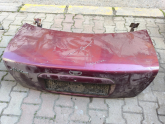 Daewoo nubira bagaj kapağı
