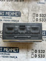 Oto Çıkma Parça / Audi / A4 / Klima / Kontrol Paneli / Çıkma Parça 