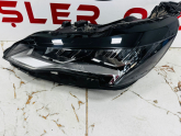 Oto Çıkma Parça / Peugeot / 3008 / Far & Stop / Sol Ön Far / Çıkma Parça 