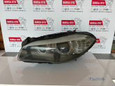 BMW F10 5 SERİ SOL FAR XENON 7203245 ORJİNAL