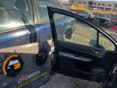 Oto Çıkma Parça / Peugeot / 307 / Kaporta & Karoser / Sol Ön Kapı / Çıkma Parça 