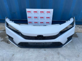 Oto Çıkma Parça / Honda / Civic / Tampon / Ön Tampon / Çıkma Parça 