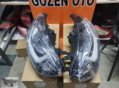 Oto Çıkma Parça / Hyundai / i20 / Far & Stop / Sağ Ön Far / Çıkma Parça 