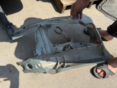 Oto Çıkma Parça / Renault / R 21 / Kaporta & Karoser / Kesme Tavan Sacı / Çıkma Parça 