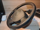 Oto Çıkma Parça / Renault / Scenic / Direksiyon / Direksiyon Simidi / Çıkma Parça 