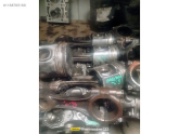 Oto Çıkma Parça / Opel / Movano / Motor / Piston Kolu / Çıkma Parça 