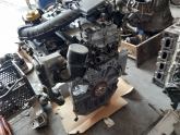 Oto Çıkma Parça / Renault / Megane / Motor / Komple Motor / Çıkma Parça 