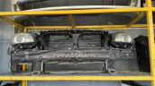 BMW 7 KASA ÖN PANEL
