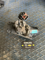 Oto Çıkma Parça / Chevrolet / Kalos / Oto Cam / Silecek Motoru / Çıkma Parça 