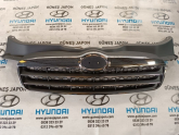 Oto Çıkma Parça / Hyundai / Accent / Kaporta & Karoser / Panjur / Sıfır Parça 