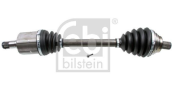 AUDI A3 2006 0 AKS SOL KOMPLE 5Q0407271DF