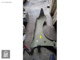 Oto Çıkma Parça / Peugeot / 206 / Kaporta & Karoser / Sol Ön Çamurluk / Sıfır Parça 
