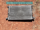 AUDi A4 2016-19 /A5 17-24 /A6 19-23  Su Radiyator