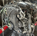 BMW F01 7.30D N57 KOMPLE MOTOR