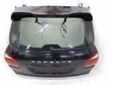 PORSCHE CAYENNE ARKA BAGAJ KAPAĞI 2011/2014