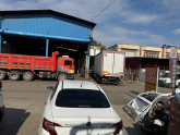 Oto Çıkma Parça / Fiat / Egea / Oto Cam / Arka Cam / Çıkma Parça 