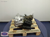 Citreon 1.4 Hdi 5 ileri Manuel Şanzıman Komple Garantili Az Km
