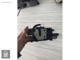 Oto Çıkma Parça / Renault / Fluence / Kaporta & Karoser / Sol Arka Kapı / Çıkma Parça 