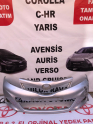 Oto Çıkma Parça / Toyota / Yaris / Tampon / Ön Tampon / Çıkma Parça 