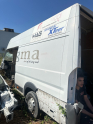 FİAT DUCATO 2013 SOL YAN DUVAR ÜÇEL OTO ÇIKMA BURSA