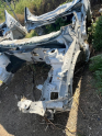 OPEL İNSİGNİA SOL ÖN ÇEYREK ŞASE OTO FEDAİ