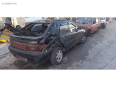 Oto Çıkma Parça / Mazda / 323 / Kaporta & Karoser / Sol Ön Kapı / Çıkma Parça 
