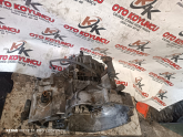 Oto Çıkma Parça / Nissan / Primera / Şanzıman / Şanzıman Komple / Çıkma Parça 