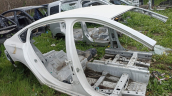 Oto Çıkma Parça / Opel / Insignia / Kaporta & Karoser / Kasa / Kupa / Çıkma Parça 
