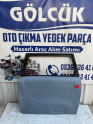 Citroen Ami Sol Kapı ORJİNAL