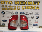 1994-1996 HYUNDAI H100 SAĞ-SOL STOP