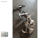 2009 TOYOTA COROLLA EGR SOĞUTUCU ÜNALLAR OTO YEDEK PARÇA