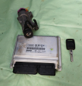 Oto Çıkma Parça / Audi / A4 / Beyin / Motor Beyni / Çıkma Parça 