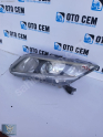 OTO CEM'DEN ÇIKMA HONDA CİVİC FB7 SOL FAR