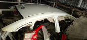 Oto Çıkma Parça / Opel / Astra / Kaporta & Karoser / Kesme Tavan Sacı / Çıkma Parça 